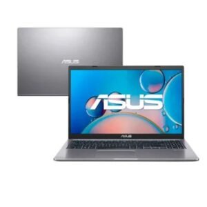 Notebook Asus X515 i3 11ª/4GB/SSD 256GB/15.6" Fhd W11