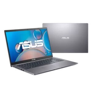 Notebook Asus X515ja i5 10ª/8GB/SSD 256GB/15.6" Linux
