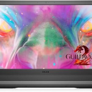 Notebook Gamer Dell G15 - I5/8G/512G/GTX1650 4GB/15.6FHD