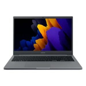 Notebook Samsung 550XC i3 11ª/4GB/256GB/15.6 Fhd W11